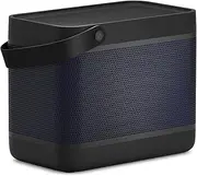 Bang & Olufsen Beolit 20 Powerful Portable Wireless Bluetooth Speaker, Anthracite