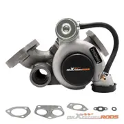 [MaXpeedingrods] Compatible for Landrover Defender compatible for Discovery 2.5L 300 TDI 452055 T250 T250-04 Turbo compatible for Charger
