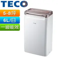 在飛比找蝦皮購物優惠-《好樂家》全新品  TECO東元  MD1220RW  一級