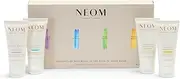 [Neom] Moments of Wellbeing in the Palm Of Your Hand Gift Set | 4x30ml Luxury Hand Creams