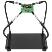 Helping Hands Soldering Station, Soldering Kit, Third Hand Soldering Tool