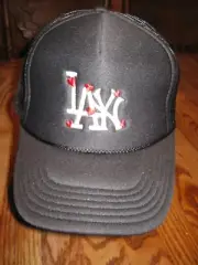 Baseball Hat Cap Adjustable Otto Collection Hat ( LANY ?? )