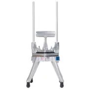 Nemco 55500-2 Manual 3/8" Easy Chopper Vegetable Dicer
