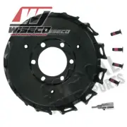 2006 Kawasaki KFX400 ATV Wiseco Forged Clutch Basket