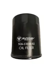 A New Yamaha Outboard Universal Oil Filter 200hp-thru-350hp R N26-13440-02-00