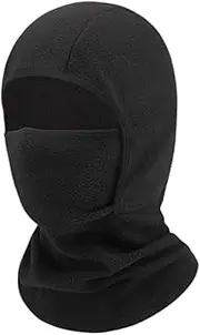 [Tadill] Children's Ski Mask Balaclava with Neck Cover for Cold Weather Activities