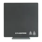 FLASHFORGE Print Build Plate Replacement Adventurer 5M/5M Pro PC/PEI Sticker