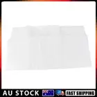 Kitchen Appliance Grease Filter for Range Hoods - 2-Pack Set