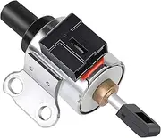 CVT Transmission Step Motor 2.0 2.5 CVT Stepper Motor for 2009-2012 Nissan Altima Rogue SL SV AWD, 2007-2012 Sentra Dodge Caliber 2.5L 2.0L 4 Cylinder JF011E RE0F10E F1CJA Valve Body