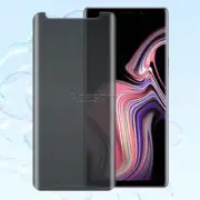 Premium Real Shockproof Anti-Spy Screen Protector f Samsung Galaxy Note 9 N960U