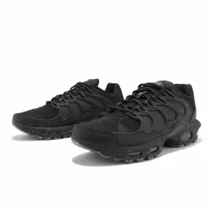 【NIKE 耐吉】AIR MAX TERRASCAPE PLUS 男 運動休閒鞋-黑(DQ3977001)