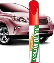 Scratch Pens for Cars,Fix Scratches on Car Pen | 12ml Quick Fix Care Remover for All Car Colors Blemish Rim Exterior Wheel