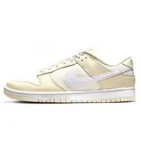 在飛比找蝦皮購物優惠-☆小B之都☆ Nike Dunk Low “Coconut 