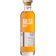 Ailsa Bay Single Malt Scotch Whisky 700mL