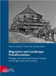 Migration and Landscape Transformation ─ Changes in Central and Eastern Europe in the 19th and 20th Century