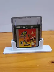 Nintendo Game Boy Game Cartridge Display Stand - GB GBC GBA Collector Display