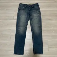 在飛比找Yahoo!奇摩拍賣優惠-Levi's levis 95910-0001 511 W3