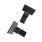 2X Audio-Technica Hinges for AT-PL120 AT-LP120-USB LP3 LP5 turntable dust covers