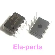 100 PCS 6N137 DIP-8 High Speed Optocoupler, 10 Mbd Chip IC