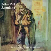 JETHRO TULL - AQUALUNG (STEVEN WILSON MIX) (180GM) NEW VINYL