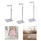 Handbag Purse Display Stand Handbag Display Rack for Store Shop Retail