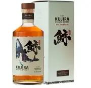Kujira Ryukyu Whisky Inari 700Ml