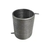Lichifit Clutch Spring Reverse Wrap Spring Two-way Wrap Spring One-way Wrap Spring for Haier Weili Jinling Washing Machine(Type A Double Hook Sprin...