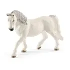 Schleich 13819 Lipizzaner Mare 14 Cm Series Horse World