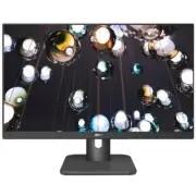 AOC 24E1Q, 23.8inch, LED Anti-Glare Monitor, 75Hz, 5ms, Black