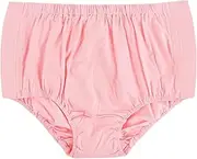 WEEOATAR Patients Underwear, Post Surgery Underwear with Magic Stick, Elastic Surgical Recovery Underwear, Tear Away Underwear, Medical Underwear for the Elderly, Disabled, Postpartum (Woman, Pink, M), Woman, Pink, Medium