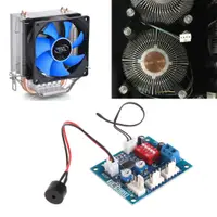 在飛比找蝦皮購物優惠-12V CPU Fan Temperature Contro