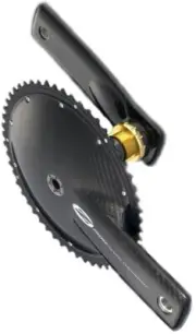 ZIPP VUMA CHRONO CRANKSET