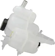 Coolant Water Tank Engine Coolant Expansion Tank Compatible For Ford Escape Mariner 2001-2006 3.0L 1L8Z8A080BB