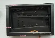 Plastic case Shell Cover for DIY 10.1 inch 16:10 lcd LED Monitor Panel LP101WH1