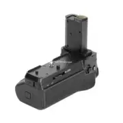 Camera Battery Grip MB-N11 for Z 6II 7II Camera Support Vertical Work with 2x EN