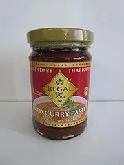 Regal Thai Red Curry Paste 235 g