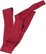 [SAFIGLE] Kimono Waistband: Men Japanese Traditional Kimono Dress Belt - Polyester Yukata Waist Belt For Formal Events Casual Outings