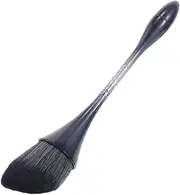Ipetboom Professional Nail Art Tools Blush Brush Soft Bristles Small Waist Design for Easy Application Multifunctional Makeup Brush