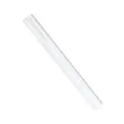 18cm Acrylic Rolling Pin Rod Bar Stick Roller Polymer Clay Sculpture Tools