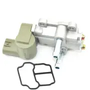 New Idle Air Control Valve IACV IAC For Honda Civic DX CX EX HX LX GX 1.6L SOHC (for: Honda Civic)