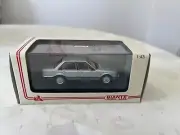NEW-BIANTE-HOLDEN VB COMMODORE SL/E in AZTEC SILVER-SCALE: 1/43+LIMIT CERT