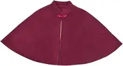 [Oshhni] Back Support Summer Air Conditioned Room Shoulder Pad Neck and Shoulder Warm Skin Friendly Shoulder Warmer for Gift Sleeping