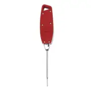 Digital Food Thermometer Accurate Read Thermometer Kitchen Tool US Hot