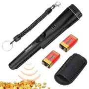 Metal Detector Pinpointing,Waterproof Pinpointer 360 Degree Search Gold&Treas...