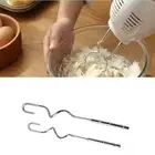 Stainless Steel Handheld Egg Whisk Mixing Stick Frother Mixer