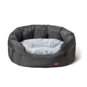 Snooza - The Supa Snooza Dog Bed Granite - Large