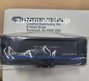 Crestron CEN-IO-COM-102 serial port module Ethernet module brand new