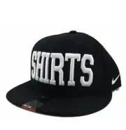 Nike Kevin Durant SHIRTS Baseball Cap Snapback kd Swoosh Logo 2013 MVP 639413