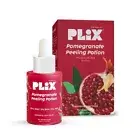 PLIX Pomegranate Peeling Solution 30ml | 25% AHA + 2% BHA + 5% PHA Exfoliant