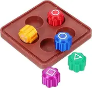 INOOMP Korean Traditional Game Set Hand Eye Coordination for Throwing and Catching for Family Gatherings Parties and Cultural Experiences Engaging Gameplay for All Ages